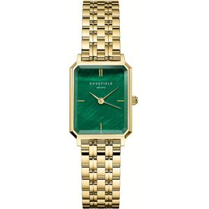 Rosefield The Octagon XS Emerald OEGSG-O79 Rosefield The Octagon XS Emerald OEGSG-O79
