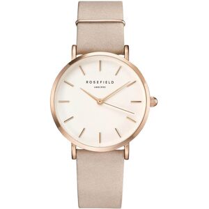 Rosefield The West Village Soft Pink Rosegold Rosefield The West Village Soft Pink Rosegold