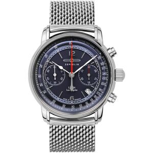 Zeppelin LZ 126 Los Angeles Automatic Chronograph 8614M-3 Zeppelin LZ 126 Los Angeles Automatic Chronograph 8614M-3