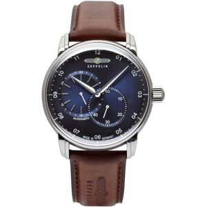 Zeppelin Captain’s Line Automatic 8662-3 Zeppelin Captain’s Line Automatic 8662-3
