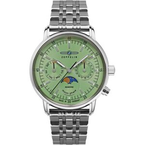 Zeppelin LZ 14 Marine Quartz 8637M-4 Zeppelin LZ 14 Marine Quartz 8637M-4