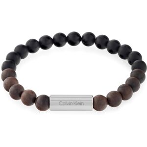 Calvin Klein Elegantný korálkový náramok Beaded 35000426 Calvin Klein Elegantný korálkový náramok Beaded 35000426