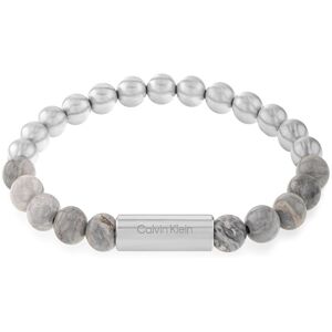 Calvin Klein Elegantný korálkový náramok Beaded 35000427 Calvin Klein Elegantný korálkový náramok Beaded 35000427