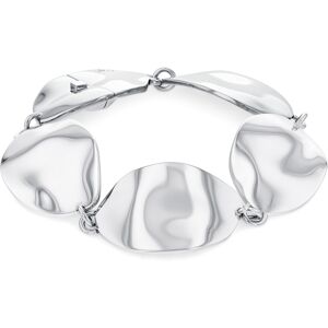 Calvin Klein Fashion dámsky náramok z ocele Reflect 35000619 Calvin Klein Fashion dámsky náramok z ocele Reflect 35000619