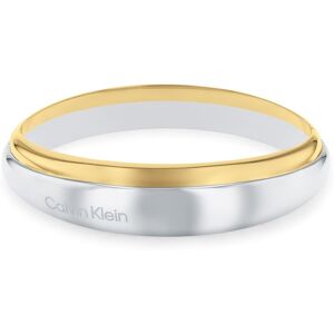 Calvin Klein Masívny oceľový náramok Empathic 35000611 Calvin Klein Masívny oceľový náramok Empathic 35000611