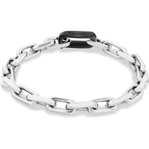 Calvin Klein Fashion pánsky náramok z ocele Aspire 35100068 Calvin Klein Fashion pánsky náramok z ocele Aspire 35100068