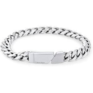 Calvin Klein Nadčasový pánsky náramok z ocele Electric 35100006 Calvin Klein Nadčasový pánsky náramok z ocele Electric 35100006