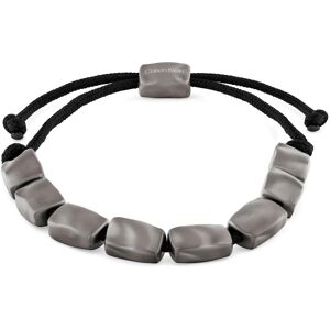 Calvin Klein Originálny šnúrkový náramok pre mužov 35100034 Calvin Klein Originálny šnúrkový náramok pre mužov 35100034