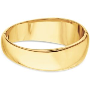 Calvin Klein Elegantný pozlátený náramok Modern Purity 35000830 Calvin Klein Elegantný pozlátený náramok Modern Purity 35000830