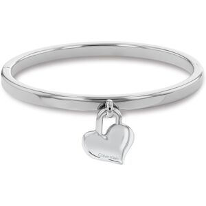 Calvin Klein Pôvabný pevný náramok z ocele Passion 35000598 6,1 cm Calvin Klein Pôvabný pevný náramok z ocele Passion 35000598 6,1 cm