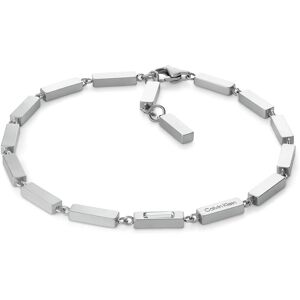 Calvin Klein Štýlový dámsky náramok Essential Links 35100072 Calvin Klein Štýlový dámsky náramok Essential Links 35100072
