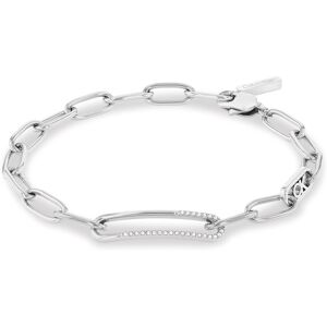 Calvin Klein Výrazný dámsky náramok Asymmetrical Elegance 35000542 Calvin Klein Výrazný dámsky náramok Asymmetrical Elegance 35000542