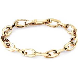 Calvin Klein Pozlátený náramok Harmonious Connection 35000807 Calvin Klein Pozlátený náramok Harmonious Connection 35000807