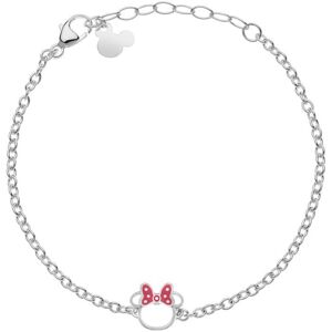 Disney Oceľový náramok s ozdobou Minnie Mouse B600654L-55.CS Disney Oceľový náramok s ozdobou Minnie Mouse B600654L-55.CS