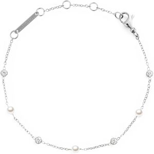 Daniel Wellington Náramok so Swarovski perlami Pearl DW00401951 Daniel Wellington Náramok so Swarovski perlami Pearl DW00401951