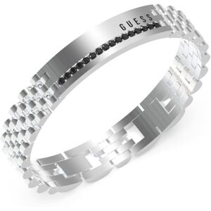 Guess Fashion oceľový náramok pre mužov Empire JUMB03203JWSTT/U Guess Fashion oceľový náramok pre mužov Empire JUMB03203JWSTT/U
