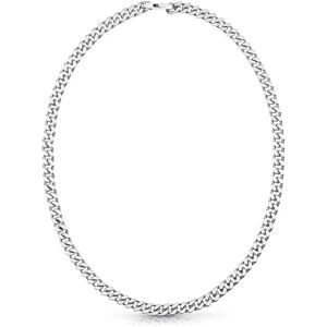 Guess Štýlová oceľová retiazka Hype JUMN01347JWSTT Guess Štýlová oceľová retiazka Hype JUMN01347JWSTT