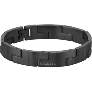 Lacoste Módny oceľový náramok pre mužov 2040222 Lacoste Módny oceľový náramok pre mužov 2040222