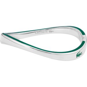 Lacoste Štýlový pevný náramok z ocele Glori 2040542 Lacoste Štýlový pevný náramok z ocele Glori 2040542