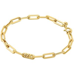 Michael Kors Módny pozlátený náramok Premium MKC174400710 Michael Kors Módny pozlátený náramok Premium MKC174400710