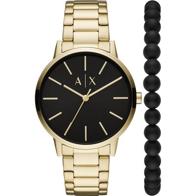 Armani Exchange Darčekový set Cayde AX7119 Armani Exchange Darčekový set Cayde AX7119