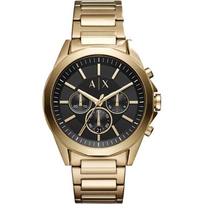 Armani Exchange Drexler Chrono AX2611 Armani Exchange Drexler Chrono AX2611