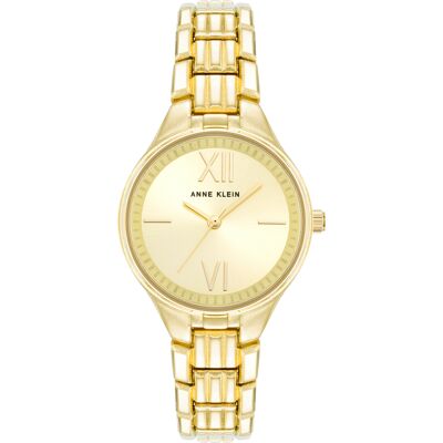 Anne Klein Metals AK/4060CHGB Anne Klein Metals AK/4060CHGB