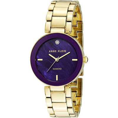 Anne Klein Diamond AK/1362PRGB Anne Klein Diamond AK/1362PRGB