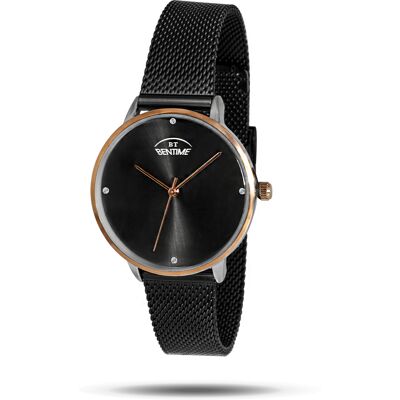 Bentime Dámske analógové hodinky Skyben 007-9MB-PT610406B Bentime Dámske analógové hodinky Skyben 007-9MB-PT610406B