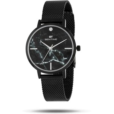 Bentime Dámske analógové hodinky Skyben 008-9MB-PT610122C Bentime Dámske analógové hodinky Skyben 008-9MB-PT610122C