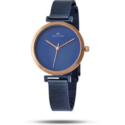 Bentime Dámske analógové hodinky Skyben 008-9MB-PT610128B Bentime Dámske analógové hodinky Skyben 008-9MB-PT610128B