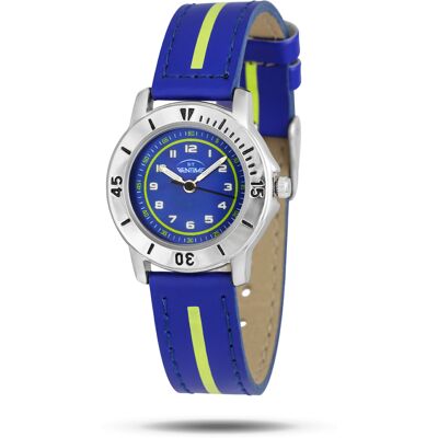 Bentime Detské hodinky Skyben 002-1649A Bentime Detské hodinky Skyben 002-1649A