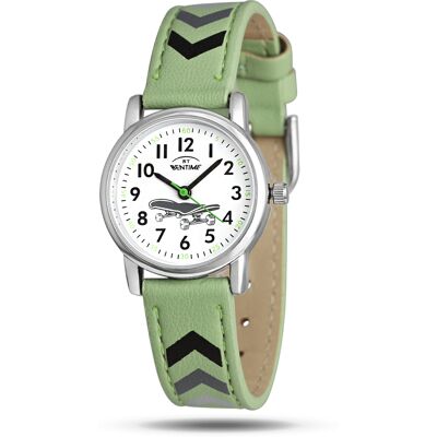 Bentime Detské hodinky Skyben 002-9BA-255G Bentime Detské hodinky Skyben 002-9BA-255G