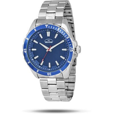 Bentime Pánske analógové hodinky Skyben 007-9MA-210360A Bentime Pánske analógové hodinky Skyben 007-9MA-210360A