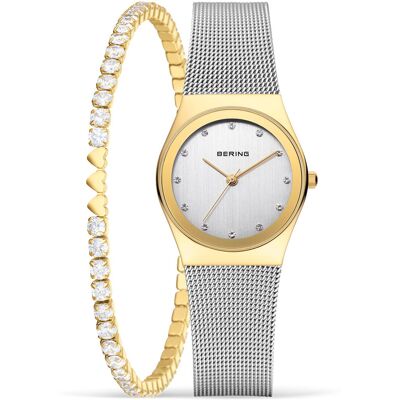 Bering Darčekový set Classic + náramok 12927-001-GWP Bering Darčekový set Classic + náramok 12927-001-GWP