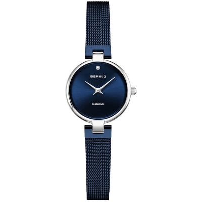 Bering Classic Diamond 17724-307 Bering Classic Diamond 17724-307