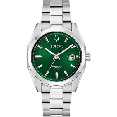 Bulova Surveyor Automatic 96B429 Bulova Surveyor Automatic 96B429