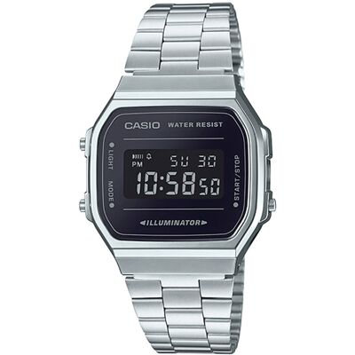 Casio Collection Vintage A168WEM-1EF (007) Casio Collection Vintage A168WEM-1EF (007)