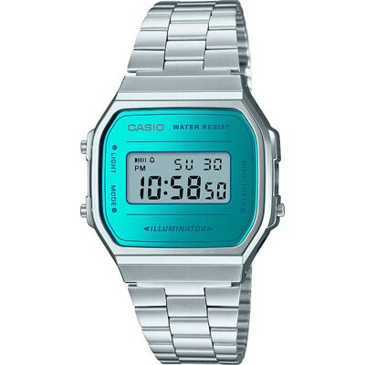 Casio Collection Vintage A168WEM-2 (007) Casio Collection Vintage A168WEM-2 (007)