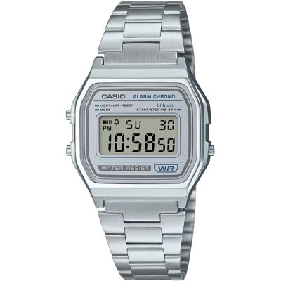 Casio Collection Vintage A158WEA-7EF (007) Casio Collection Vintage A158WEA-7EF (007)