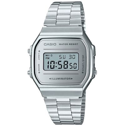 Casio Collection Vintage A168WEM-7EF (007) Casio Collection Vintage A168WEM-7EF (007)