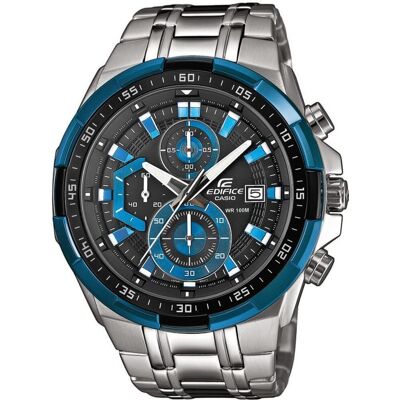 Casio Edifice EFR-539D-1A2VUEF (198) Casio Edifice EFR-539D-1A2VUEF (198)