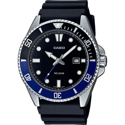 Casio Quartz Collection Duro MDV-107-1A2VEF (006) Casio Quartz Collection Duro MDV-107-1A2VEF (006)