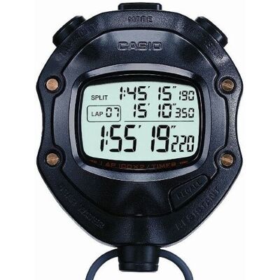 Casio Stopky HS-80TW-1EF (409) Casio Stopky HS-80TW-1EF (409)