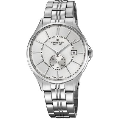 Candino Gents Classic Timeless C4633/1 Candino Gents Classic Timeless C4633/1