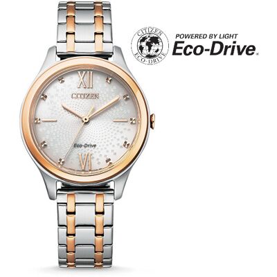 Citizen Eco-Drive Classic EM0506-77A Citizen Eco-Drive Classic EM0506-77A
