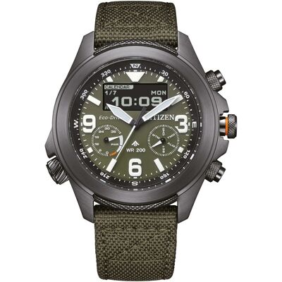 Citizen Promaster Land 35th Anniversary JV1005-02W Citizen Promaster Land 35th Anniversary JV1005-02W