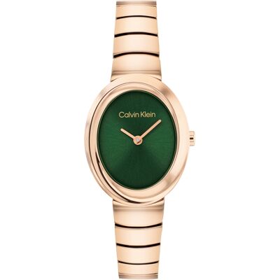 Calvin Klein Twisted Bezel 25100148 Calvin Klein Twisted Bezel 25100148
