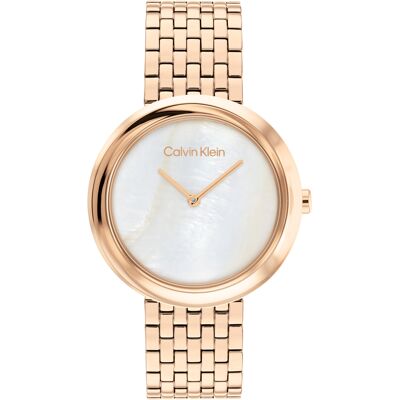 Calvin Klein Twisted Bezel 25200322 Calvin Klein Twisted Bezel 25200322
