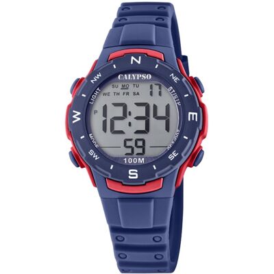 Calypso Digital Crush K5801/4 Calypso Digital Crush K5801/4